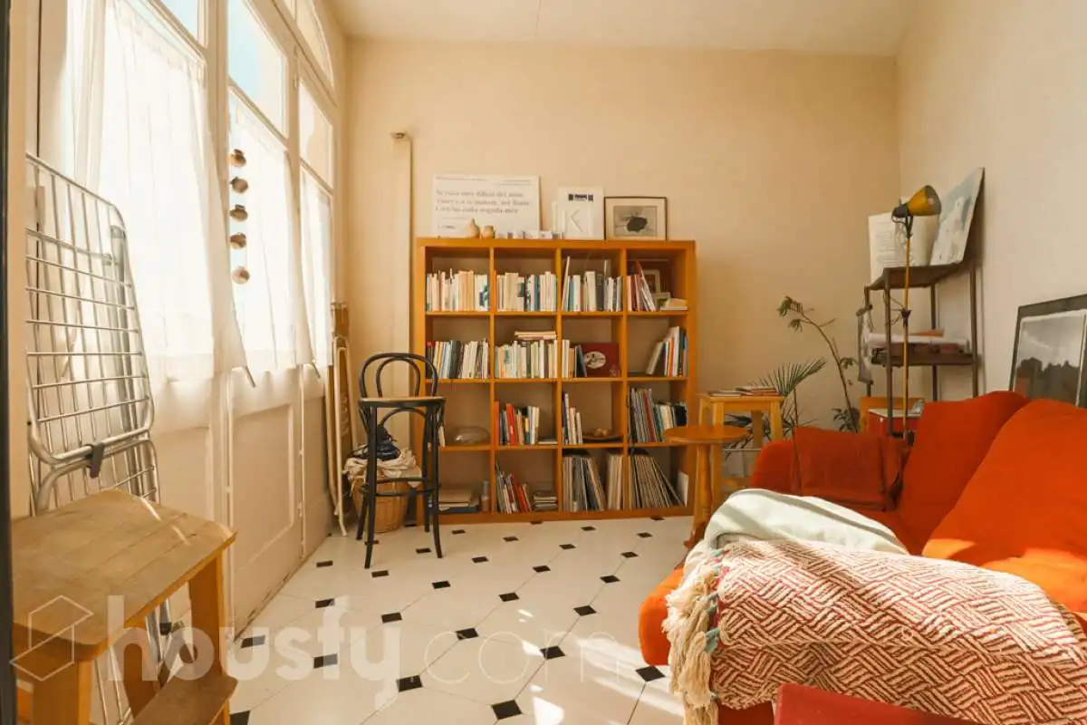 Casa o xalet en venda a Plaça de l'Estació, Barceloneta - Molí d'en Rovira