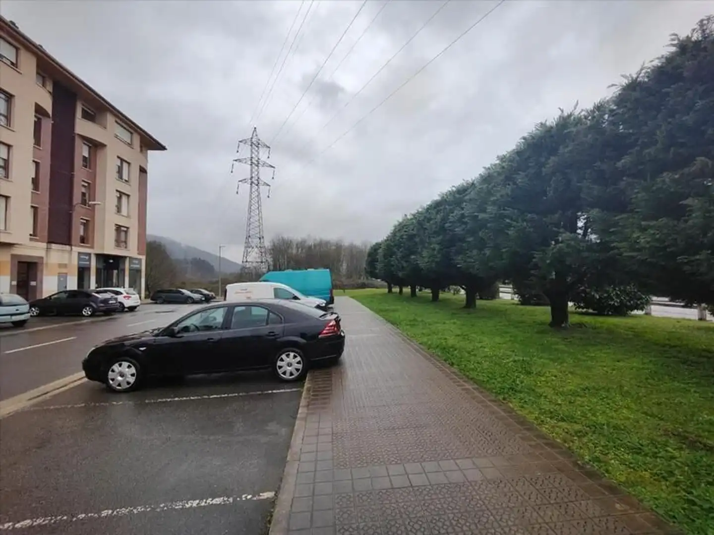 Locale commerciale in vendita a Calle Andra Mari 11, imagen 3