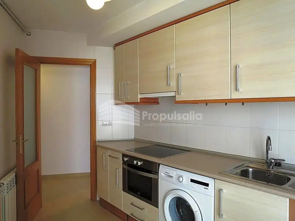 Apartamento de alquiler en Escobar, San Pablo