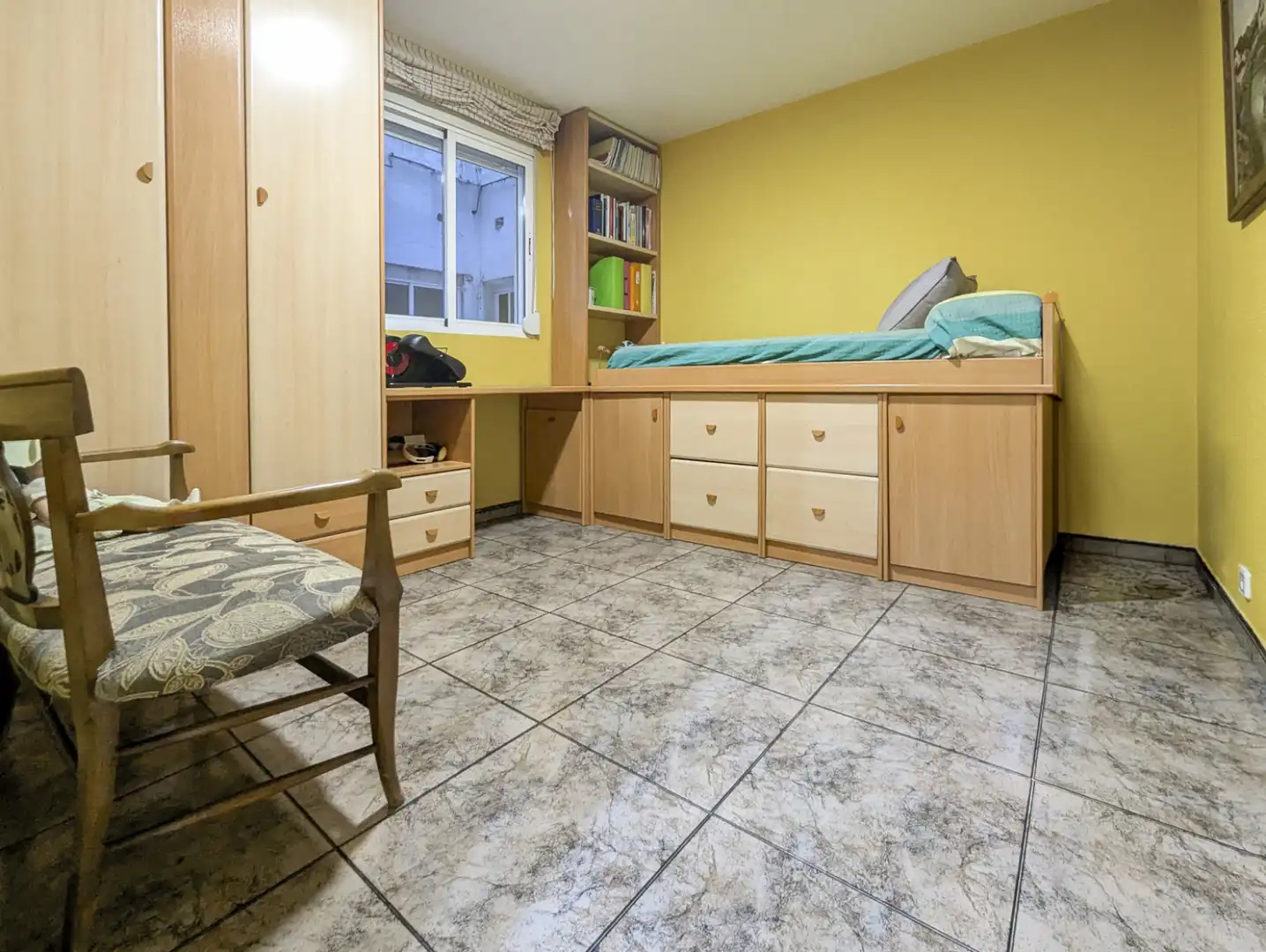 Habitación de Piso en venta en Valencia con Terraza
