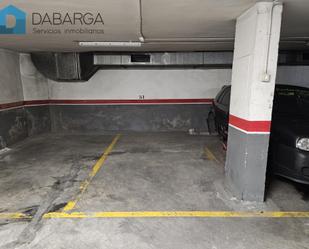 Parking of Garage to rent in Ripollet