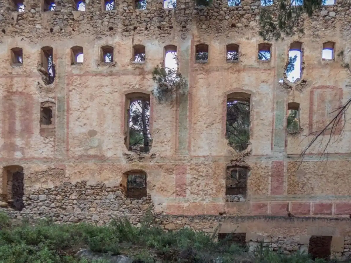 Terreni e lotti in vendita a Valderrobres, imagen 18