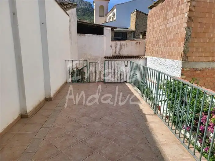Adossat en venda a Cuevas de San Marcos, imagen 16