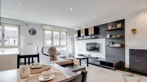 Foto 2 de Pis en venda a Cr Estrecha,la, 30, Milán - Pumarín, Oviedo