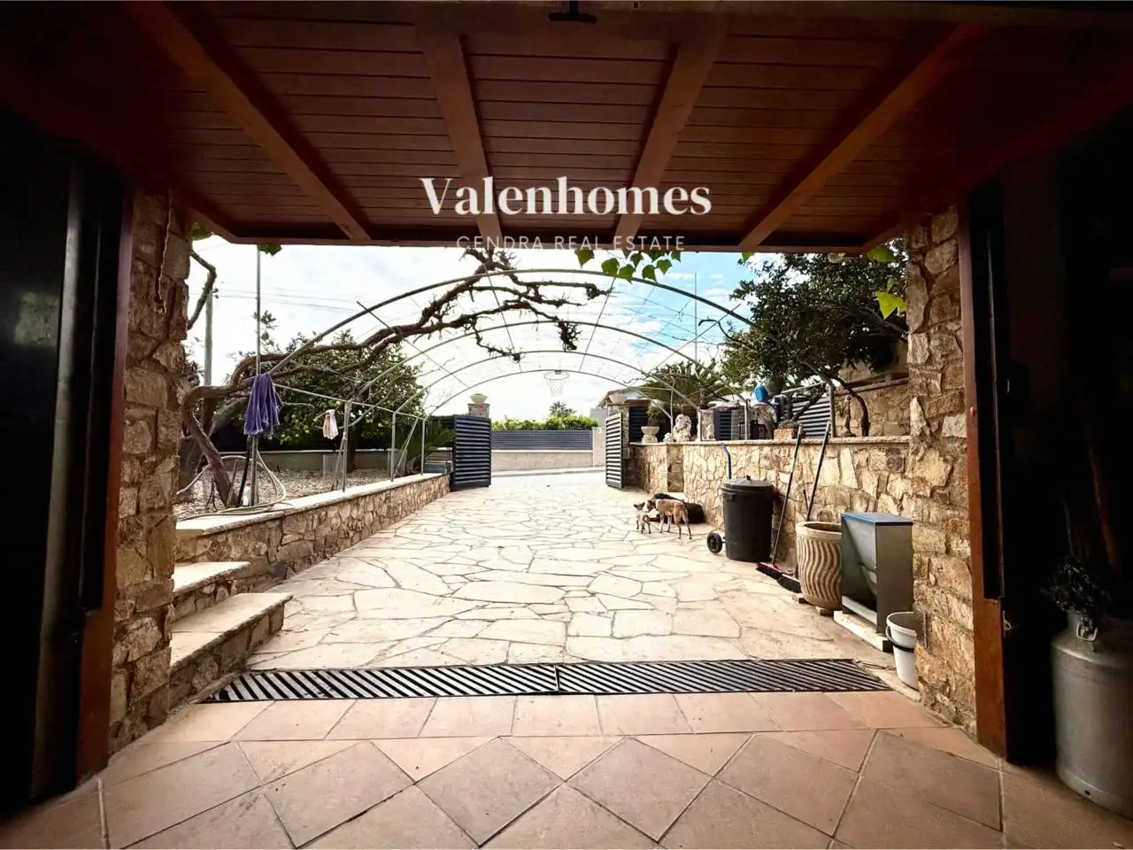 Casa o chalet en venta en Can Font - Ca n'Avellaneda