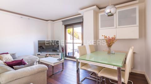 Foto 3 de Àtic en venda a Calle de Luis Mitjans, Adelfas,  Madrid Capital