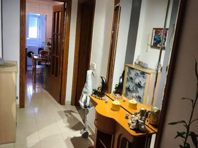 Pis en venda en  Palma de Mallorca amb Aire condicionat, Terrassa i Balcó