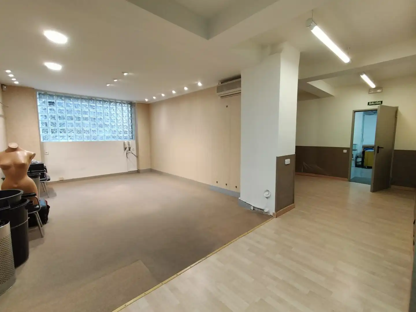 Business premises for sale in Sarrià - Sant Gervasi, imagen 36