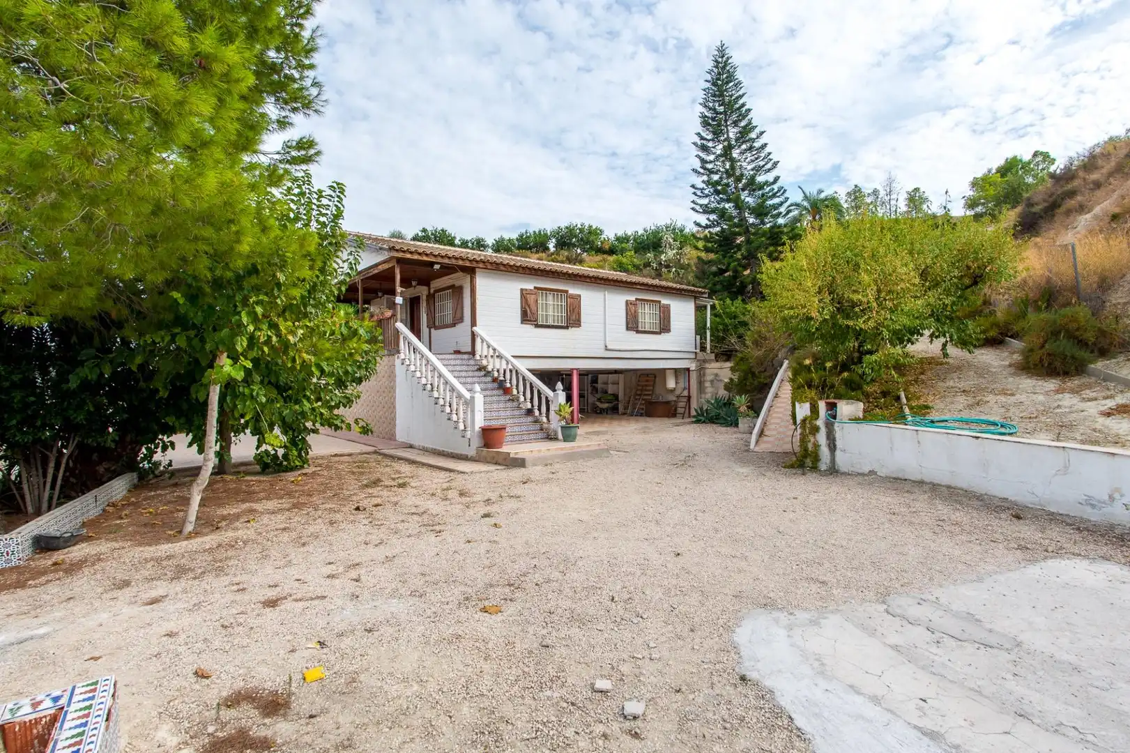 House with terrace for sale in Calle Polígono U2 el Ramel 10, imagen 4