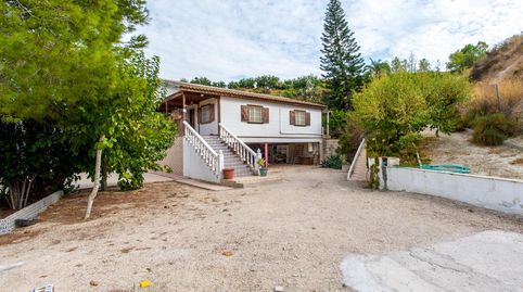 Casa rustica en Archena con vistas despejadas en parcela de mas de 1200m2, imagen 4