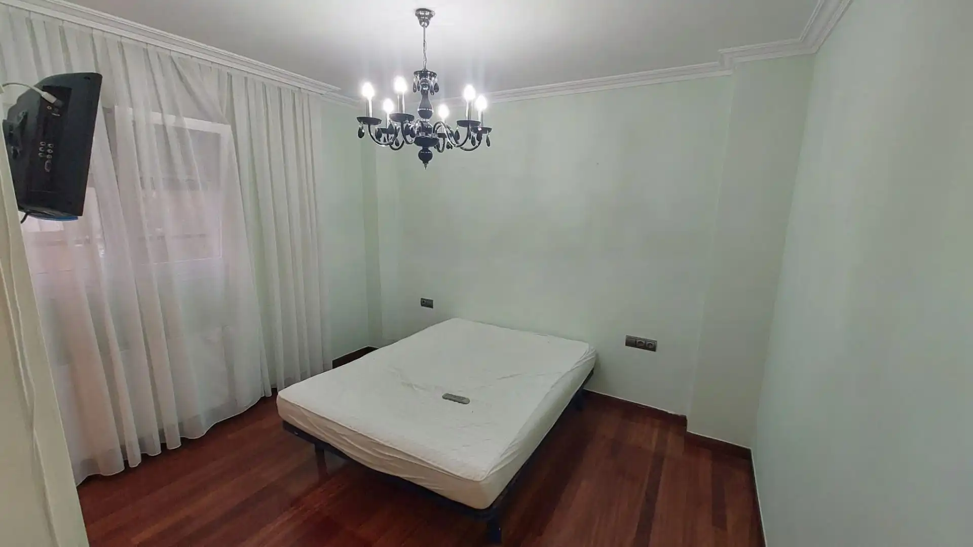 Bedroom of Flat for sale in Laudio / Llodio, Araba - Álava