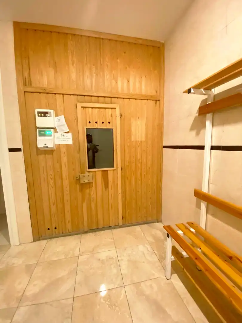 Àtic de lloguer a Puerta del Ángel