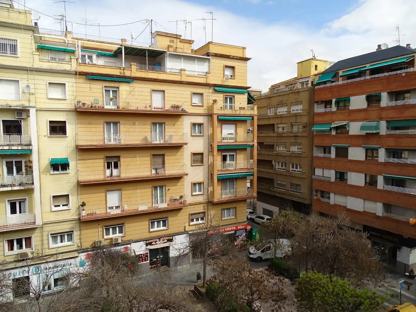 Appartement avec terrasse à vendre à Calle Pintor Zuloaga, imagen 6