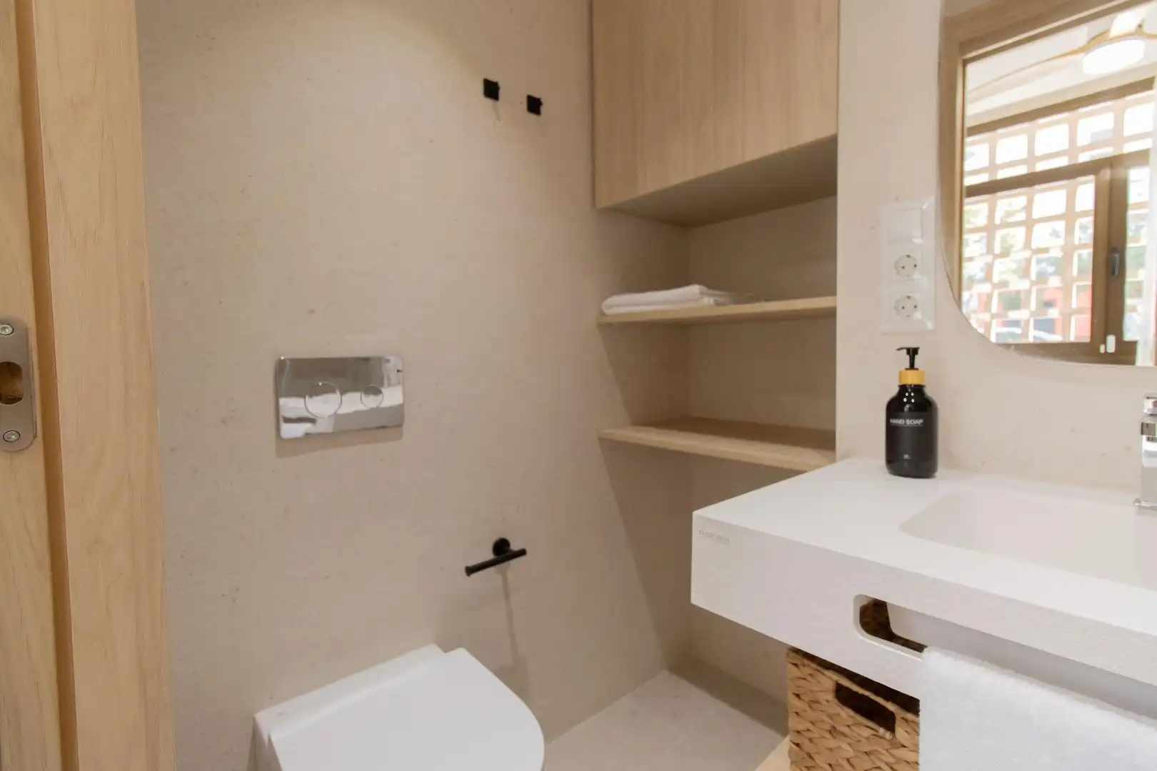 Baño de Loft en venta en Valencia con Aire acondicionado