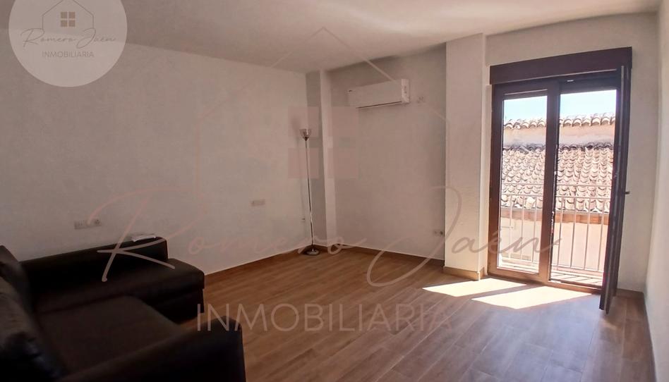 Foto 1 de Pis de lloguer a San Ildefonso - Catedral, Jaén