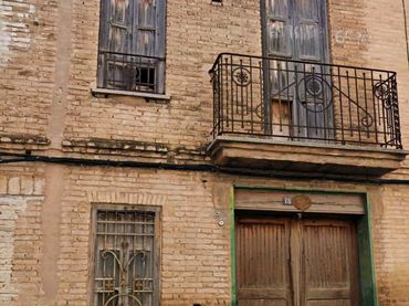 Maison à vendre à Sedaví
