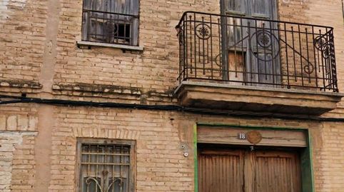Casa en Sedavi