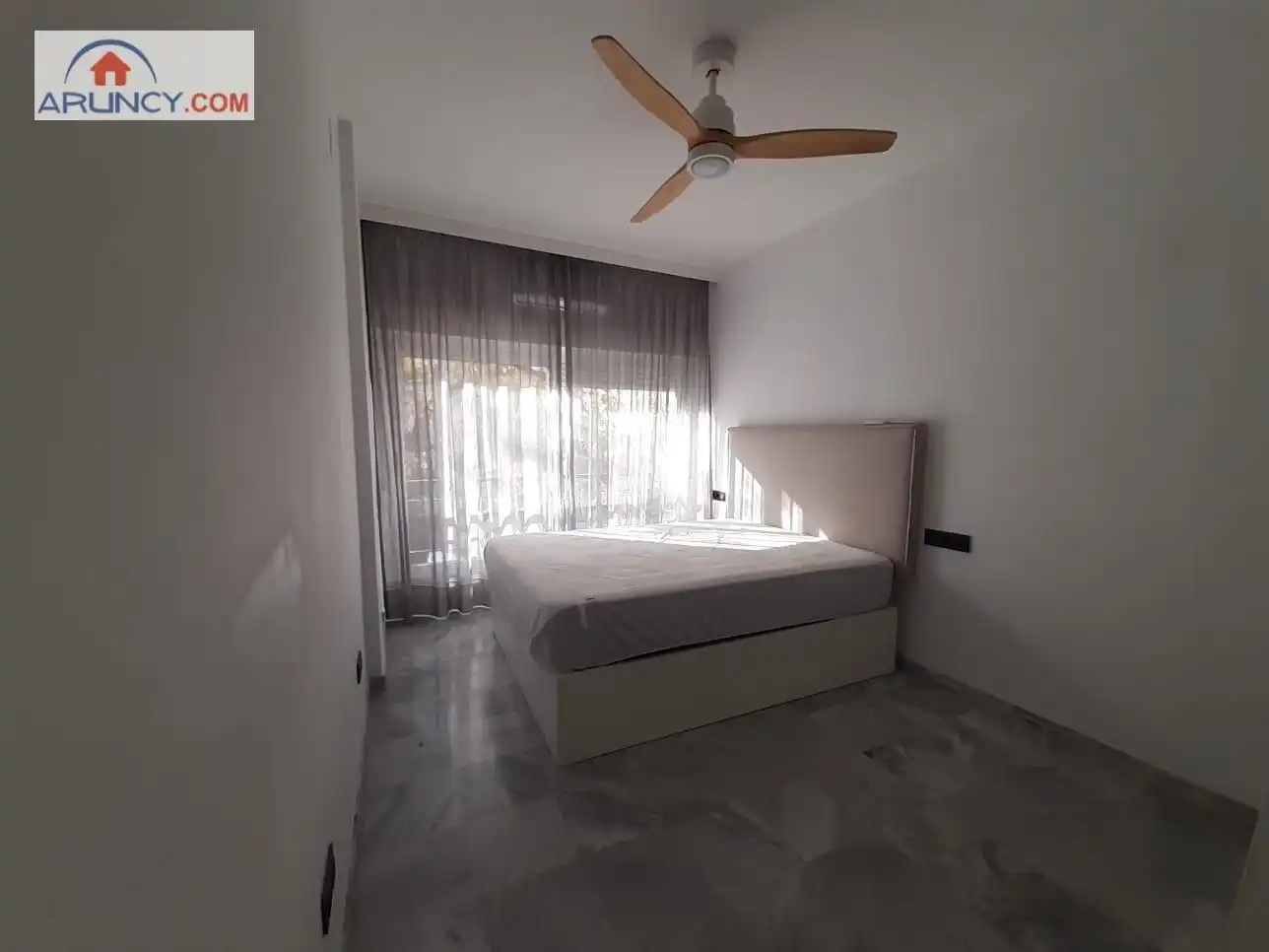 Flat with lift to rent in Nervión, imagen 7