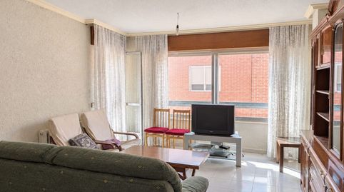 Foto 2 von Wohnung zum Verkauf in Calle Erillas, 8, El Barraco , Ávila