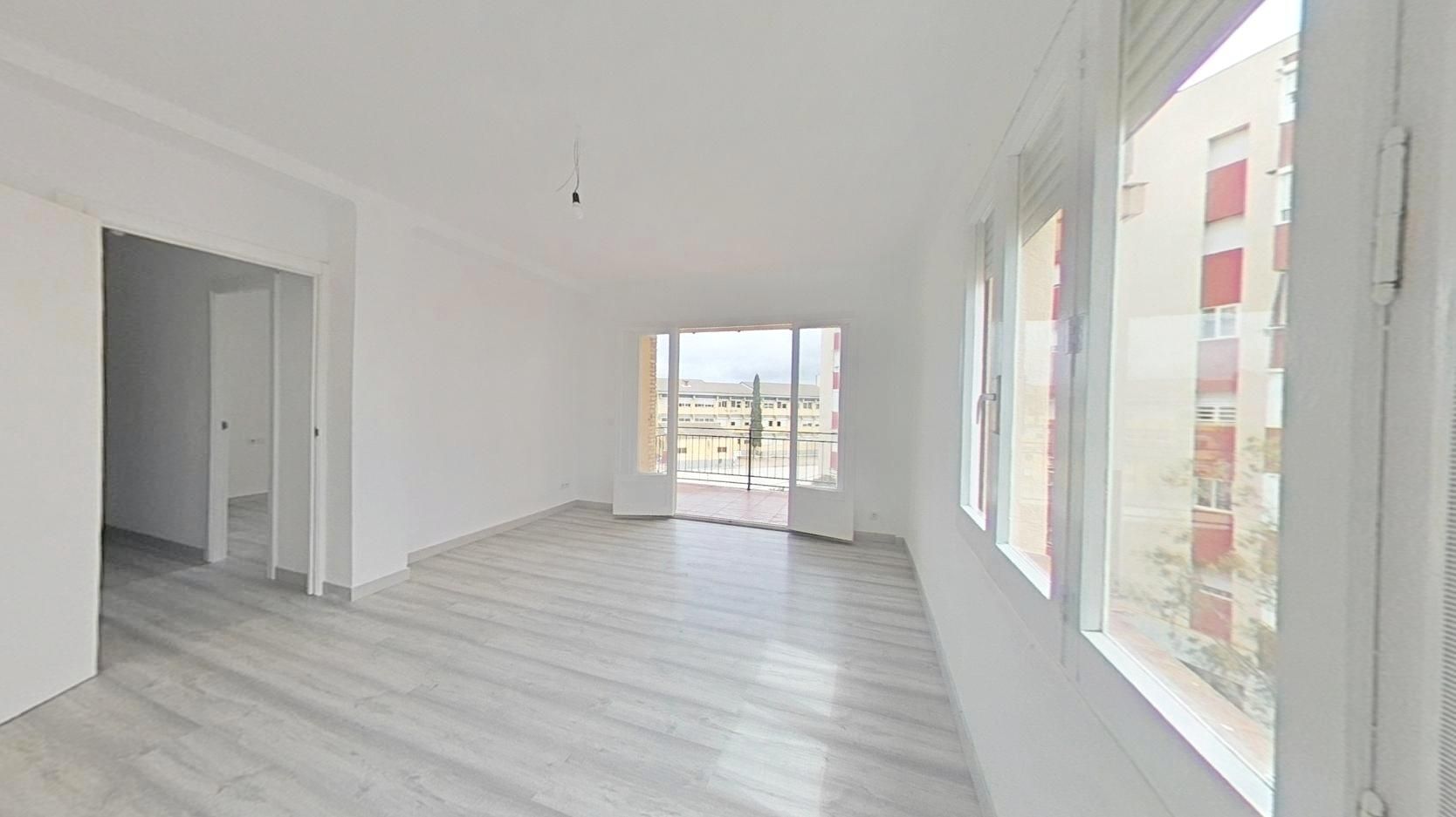 Sala d'estar de Pis en venda en  Tarragona Capital amb Terrassa i Forn