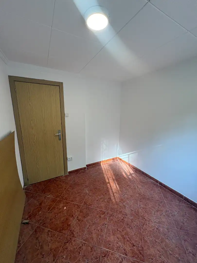 Schlafzimmer von Wohnung zum Verkauf in Badalona