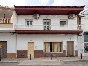 Maison mitoyenne à vendre à Moraleda de Zafayona