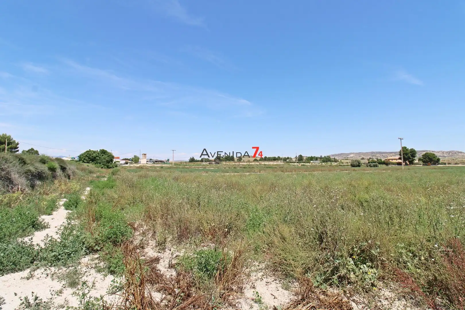 Terrains et parcelles à vendre à Lorca Ciudad, imagen 21