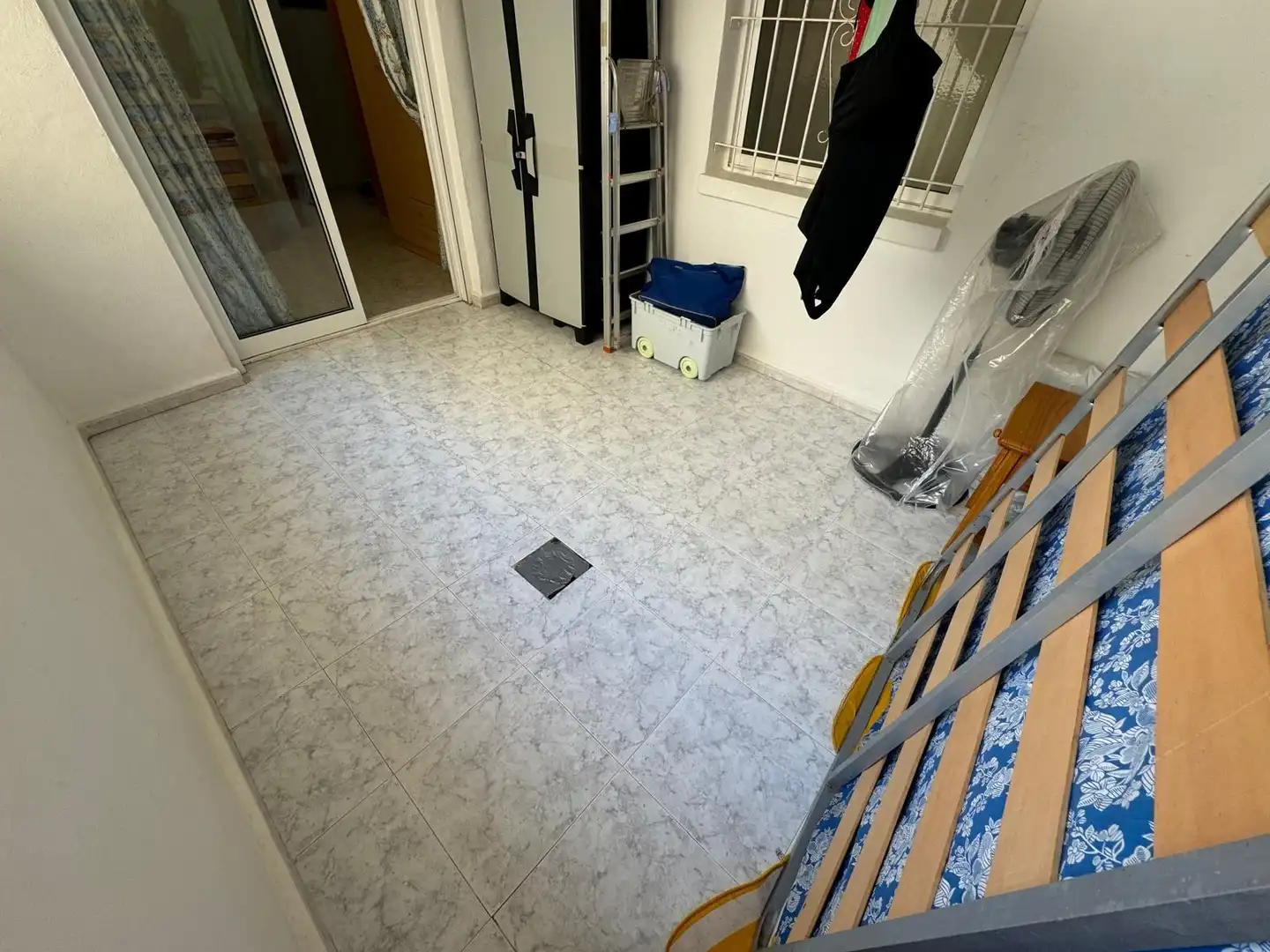 Appartement compact avec terrasse à vendre à Calle LA LOMA, imagen 35