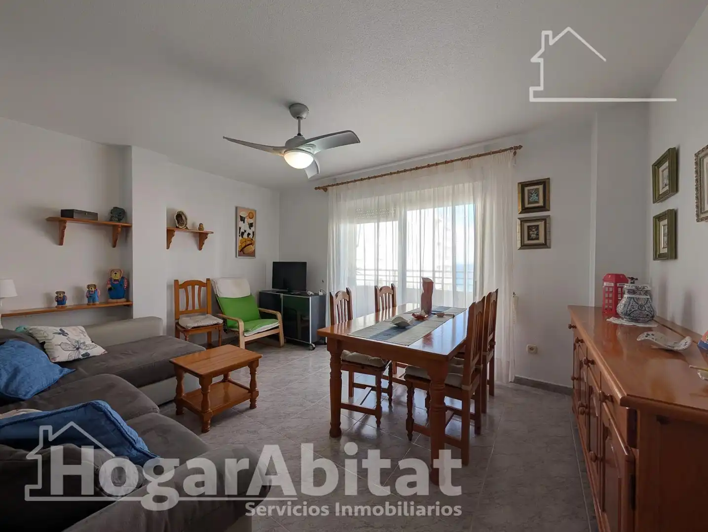 Wohnung mit Aufzug zum Verkauf in Calle Islas Baleares, imagen 31