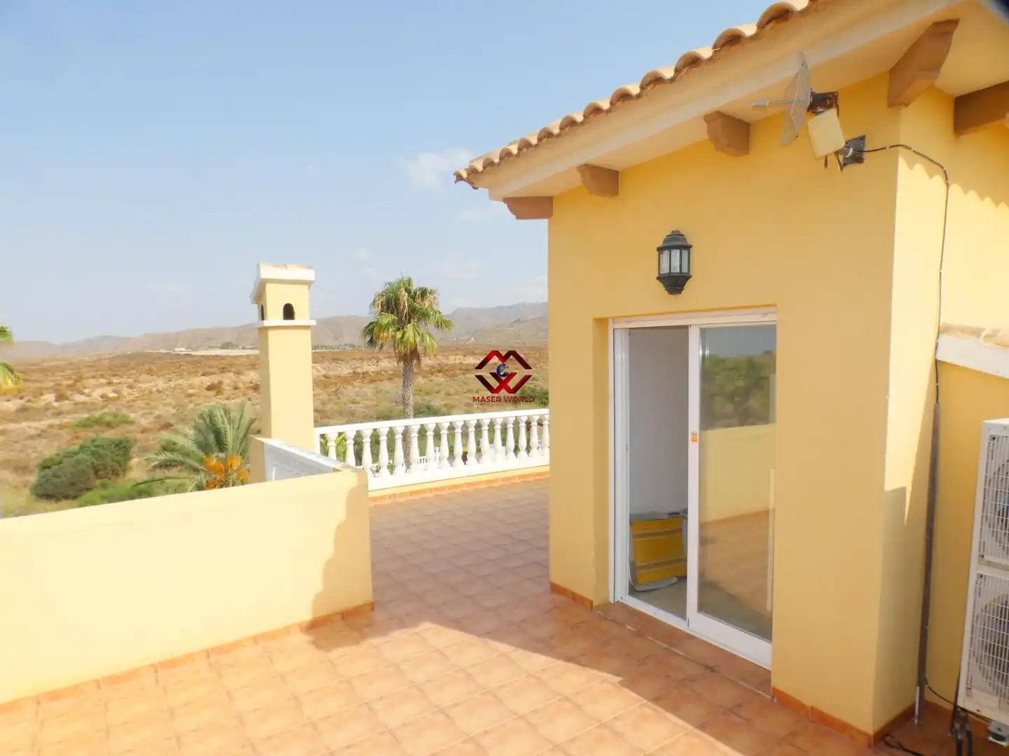 Villa mit Terrasse zum Verkauf in Pedanías Oeste, imagen 50