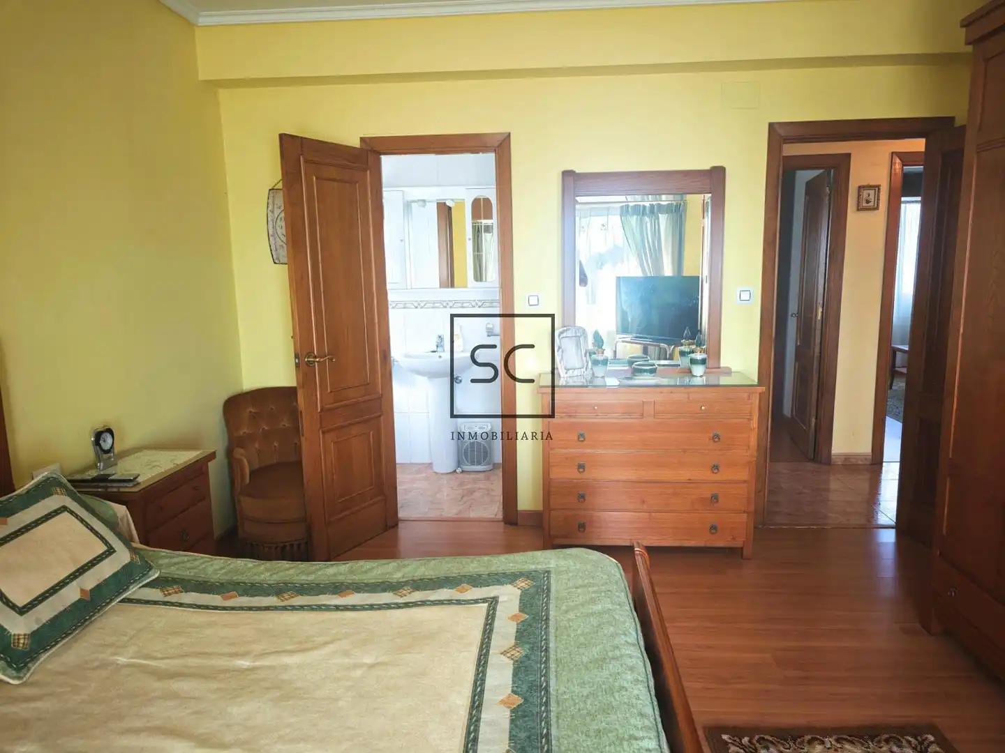Casa en venda a Calle CAMPO CHAO, imagen 35
