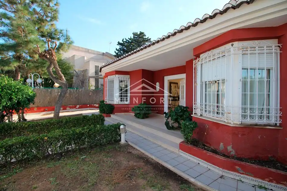 Casa con piscina en venta en Orihuela Costa, imagen 30