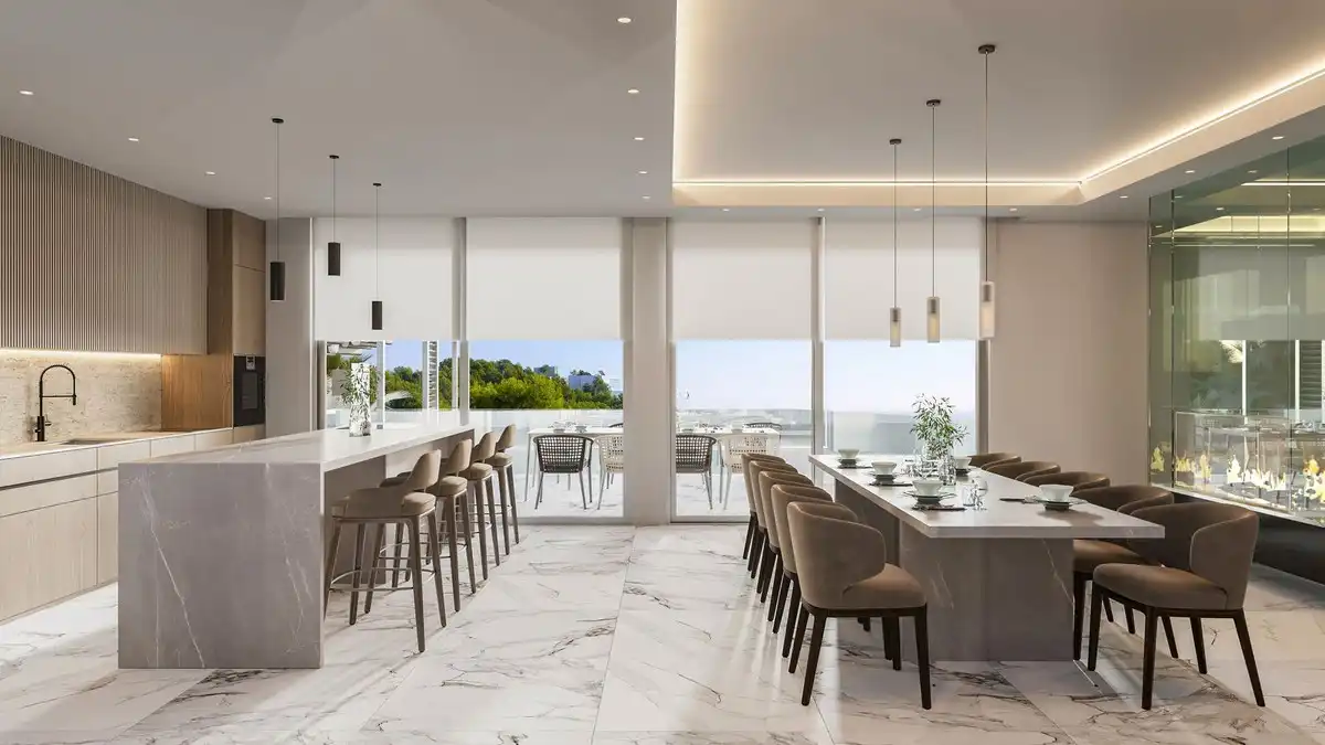 Maison avec piscine à vendre à El Paraíso, imagen 6