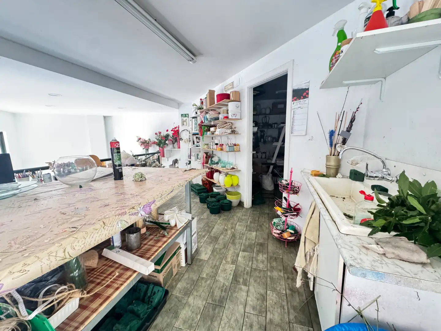 Business premises to rent in Calle José Cueto 48, imagen 19