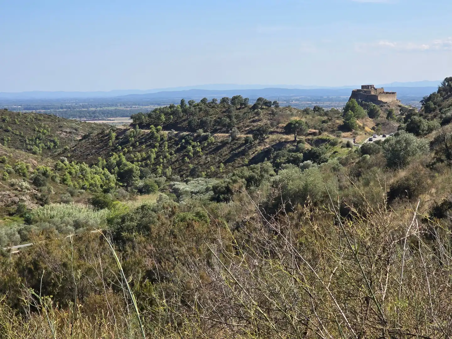 Terreno en venta en Vilajuïga