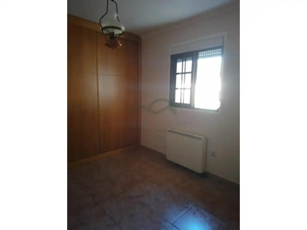 Dormitori de Casa o xalet en venda en El Burgo