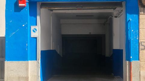 Photo 2 of Industrial buildings for sale in Calle Hermanos del Moral, 53, Opañel, Madrid Capital