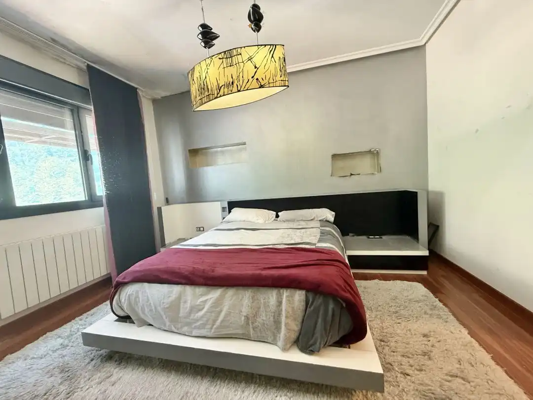 Habitación de Piso en venta en Elgoibar con Calefacción, Terraza y Trastero