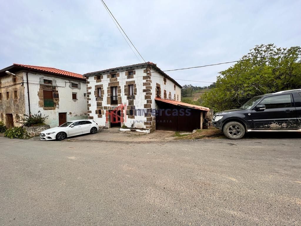 Casa o chalet en venta en Otañes - Talledo