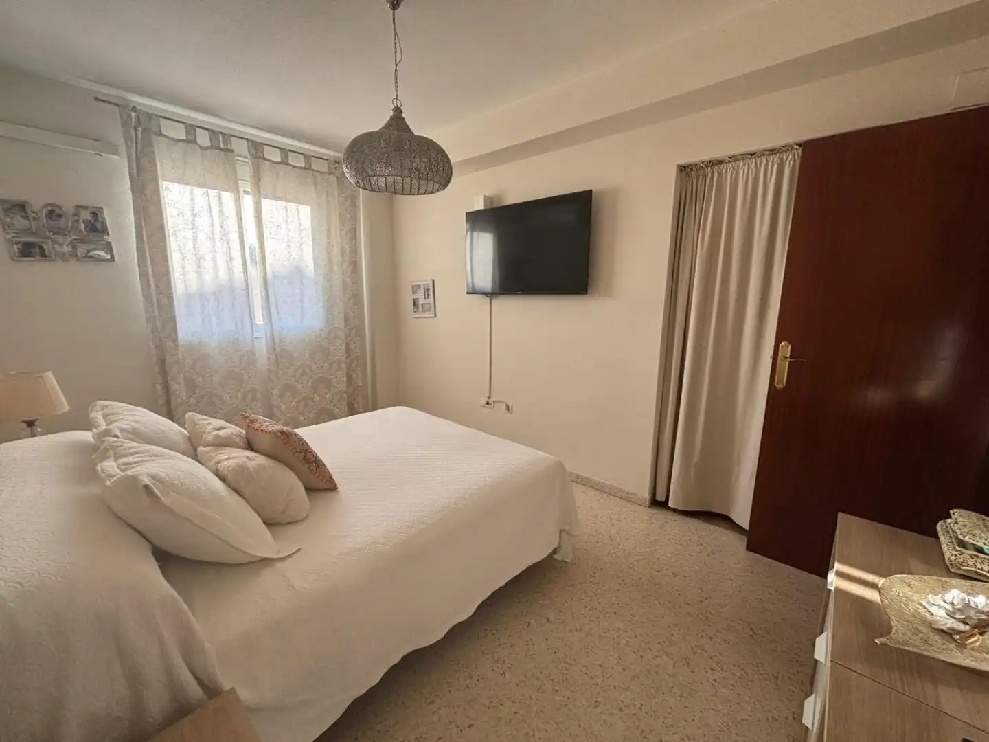 Bedroom of Duplexes for sale in Alcalá de Guadaira  with Air Conditioner, Terrace and Storage room