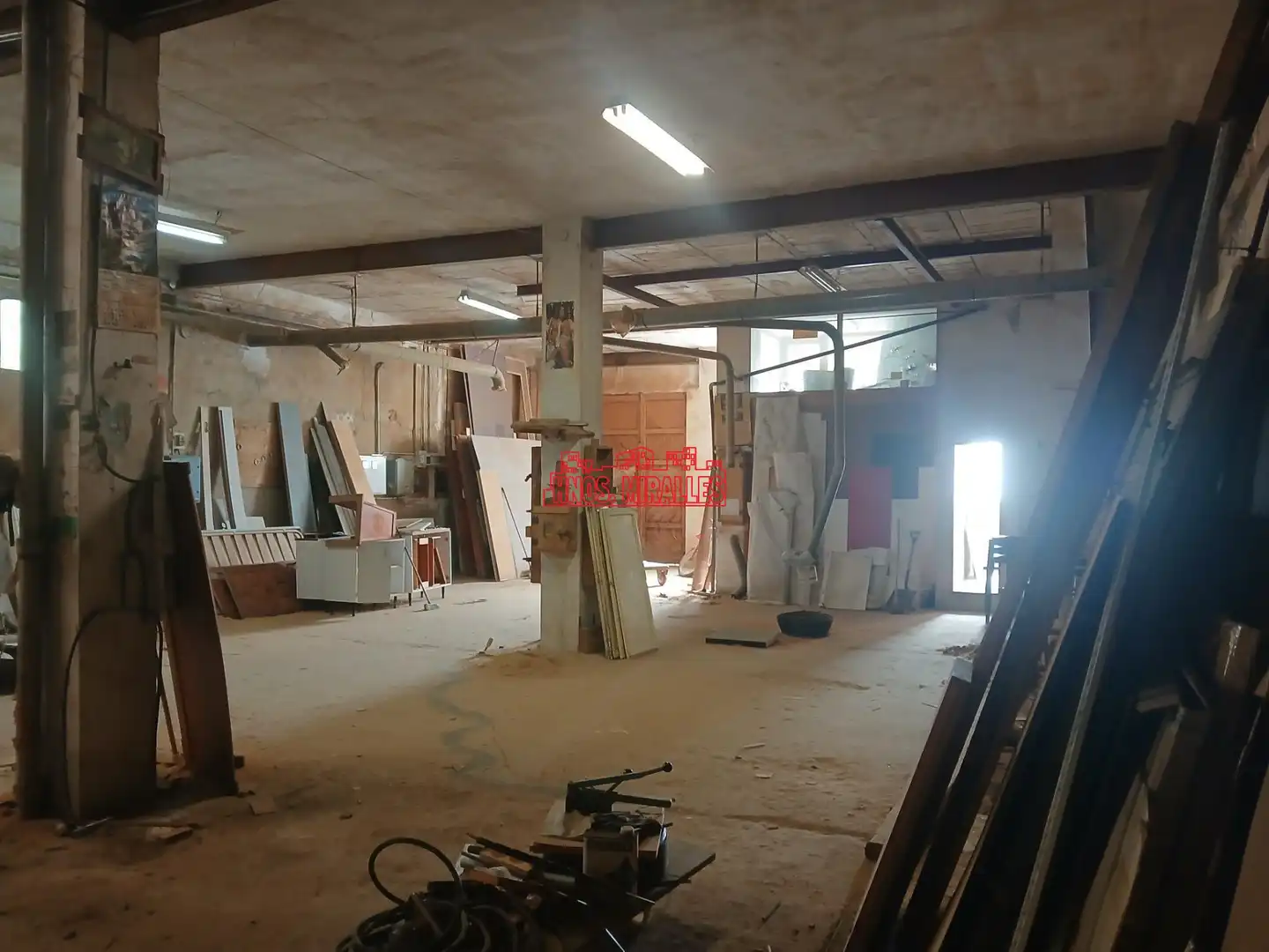 Houses for sale in Hondón de los Frailes  with Air Conditioner, Terrace and Storage room