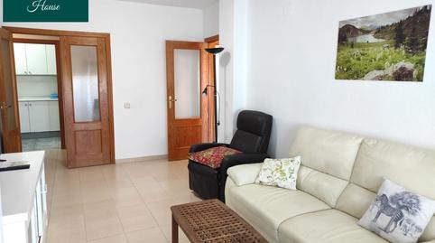 Photo 4 of Flat for rent in Beltran Mateos, Hospital,  Albacete Capital