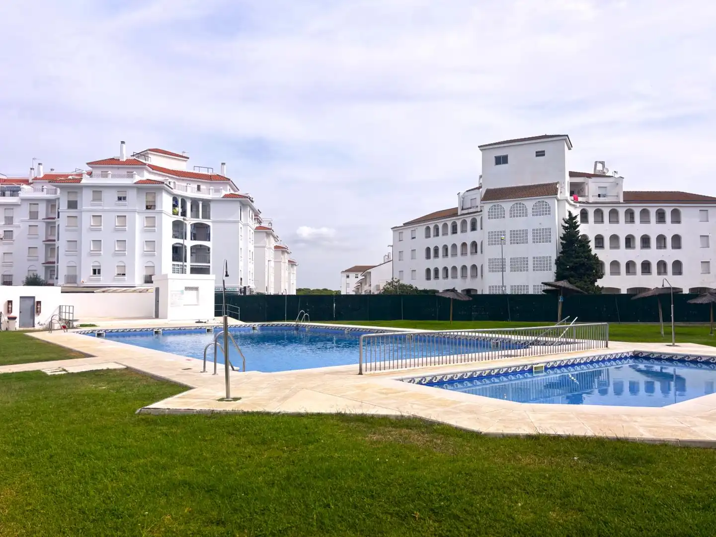 Estudi en venda a El Portil, Huelva