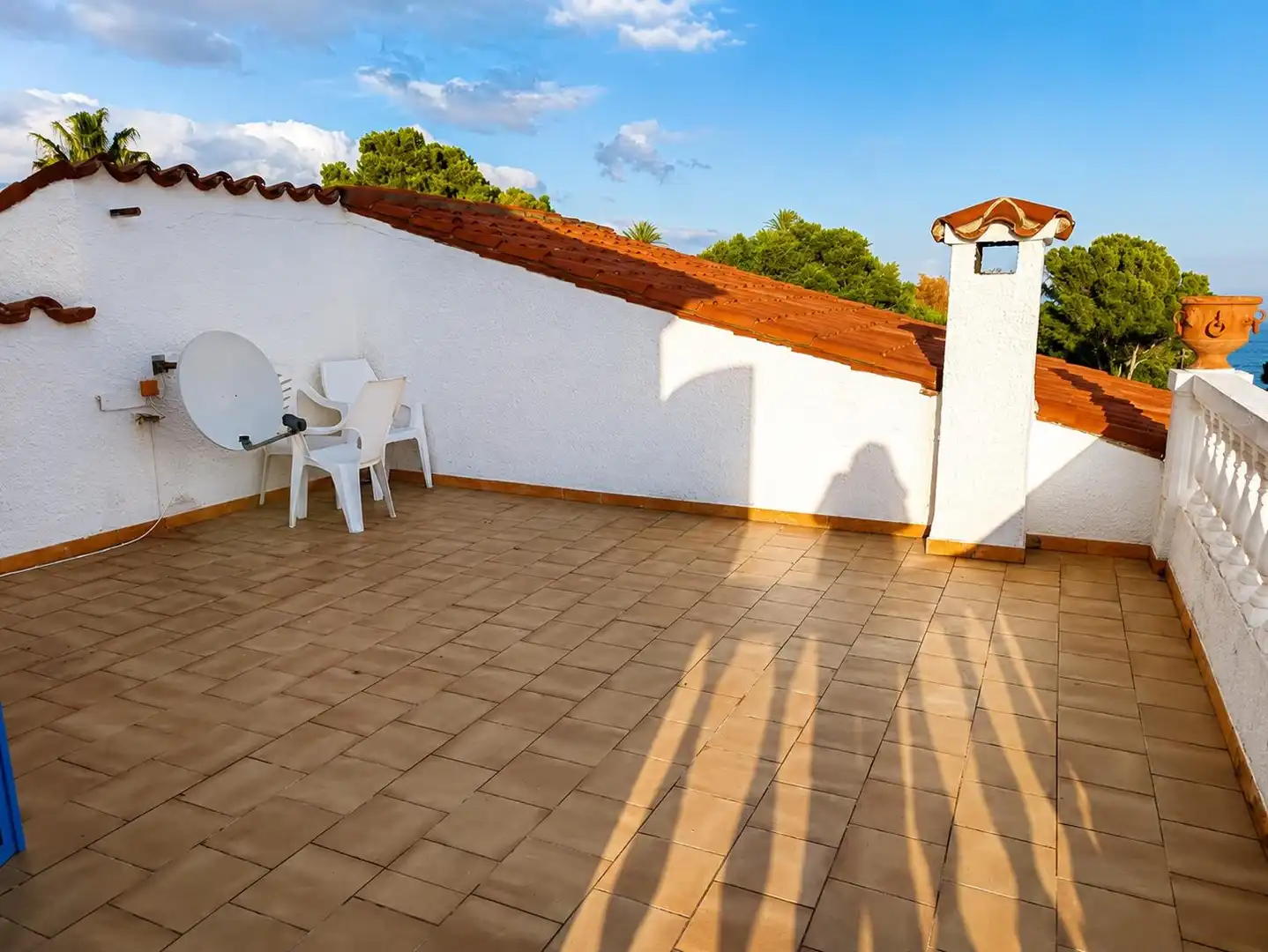 Villa mit Pool zum Verkauf in MAR I CEL - CALAFAT, imagen 24