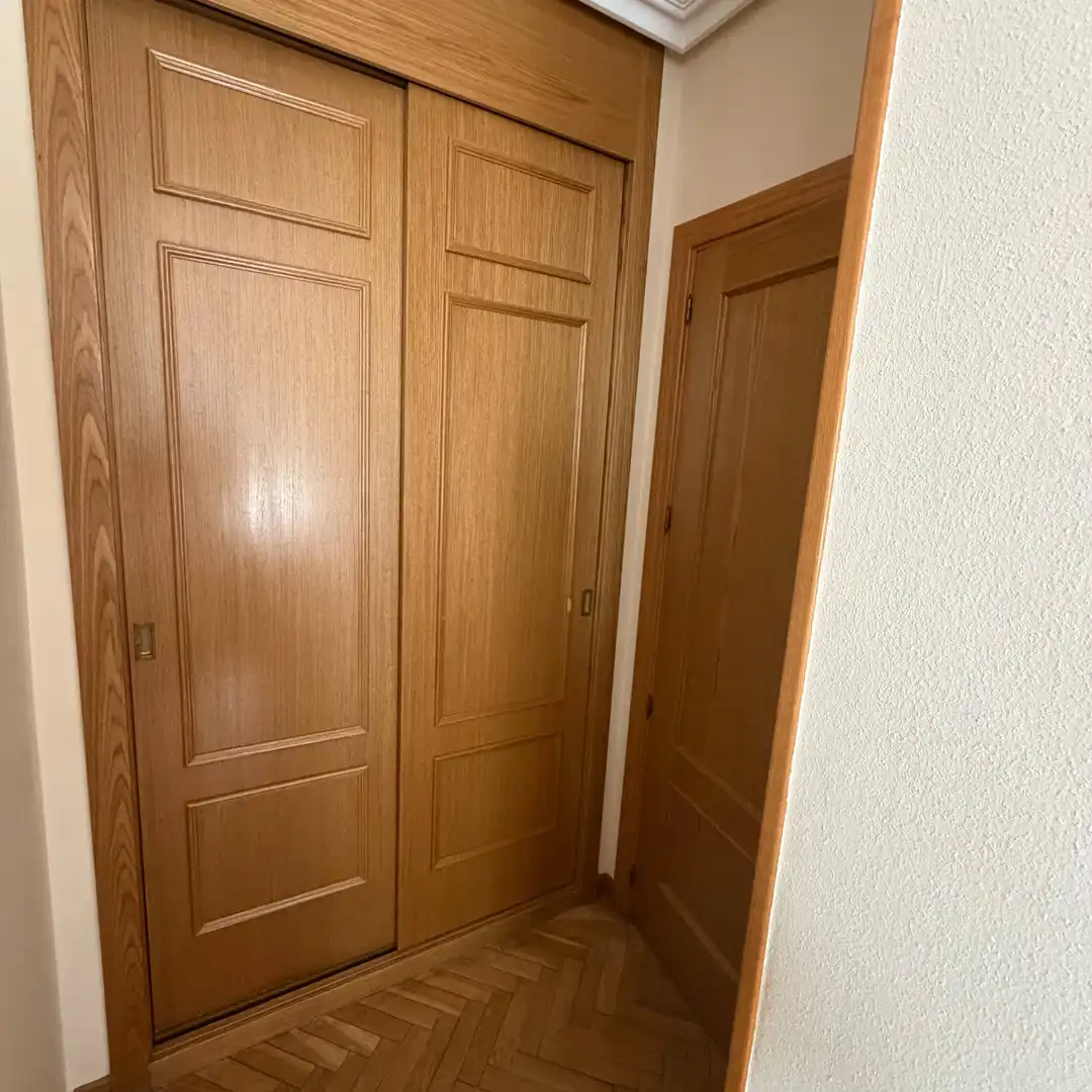 Piso en venta en Madrid con Piscina comunitaria