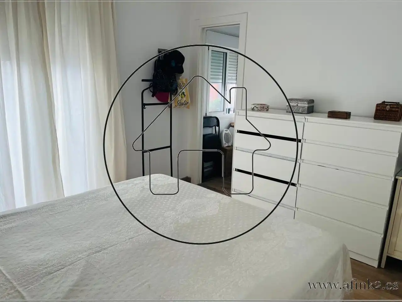 Appartement avec ascenseur à vendre à Avenida Alcalde Federico Molina Orta, imagen 17