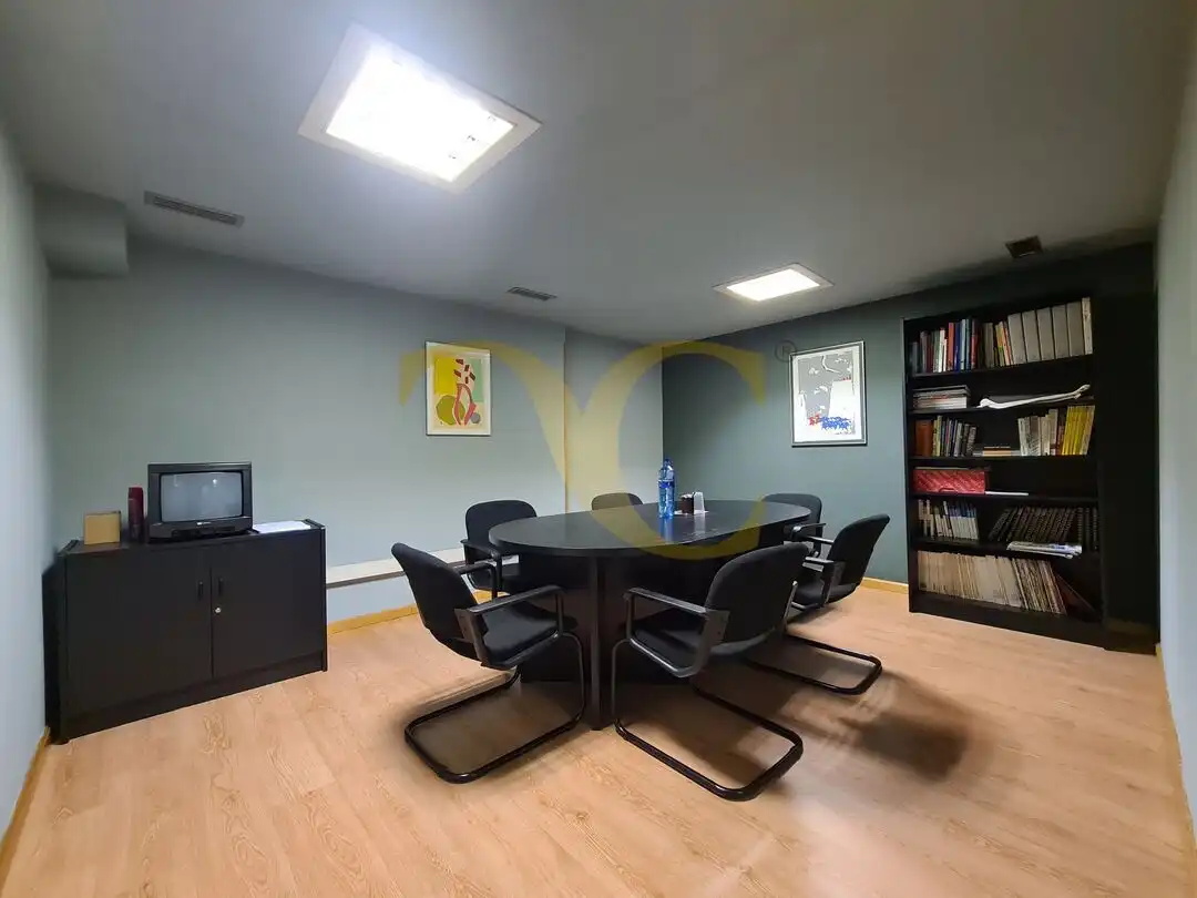 Bureau avec ascenseur à vendre à Calle Fray Ceferino, imagen 8