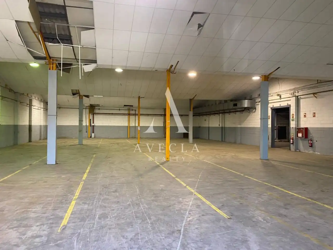 Industriegebäude zur Miete in Calle Can Clapers 25-17, imagen 29
