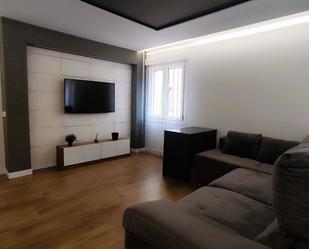 Living room of Flat for sale in Vitoria - Gasteiz  with Heating and Storage room