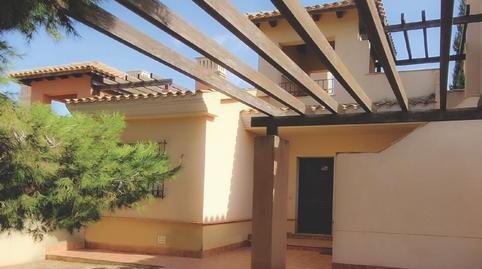 Foto 2 de Casa adosada en venta en Calle Hinojo, La Pinilla - Las Palas, Murcia